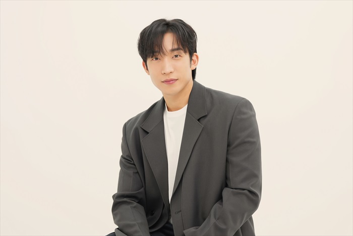 話題沸騰中 俳優 イ・サンイ、日本初・ファンミーティング緊急開催決定